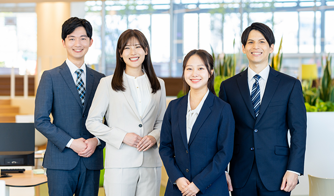 運営会社