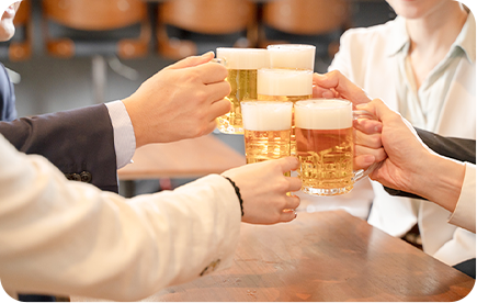 居酒屋