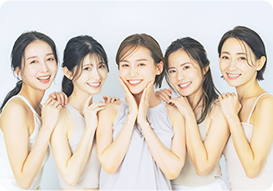 15年の実績と信頼