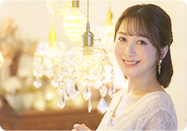 ご希望に沿ったコンパニオンをご提案